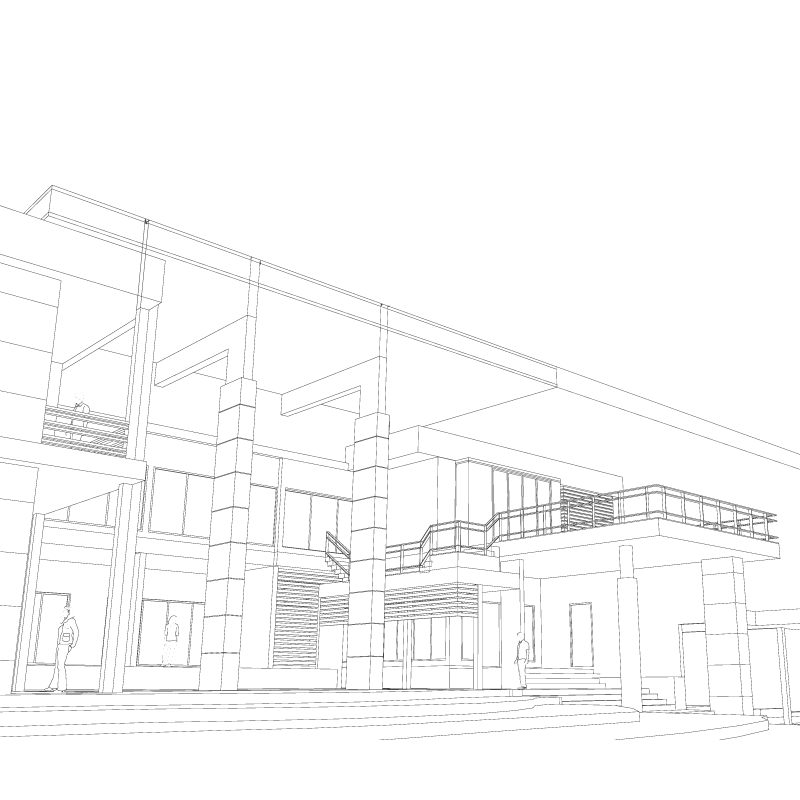 Desenho interior