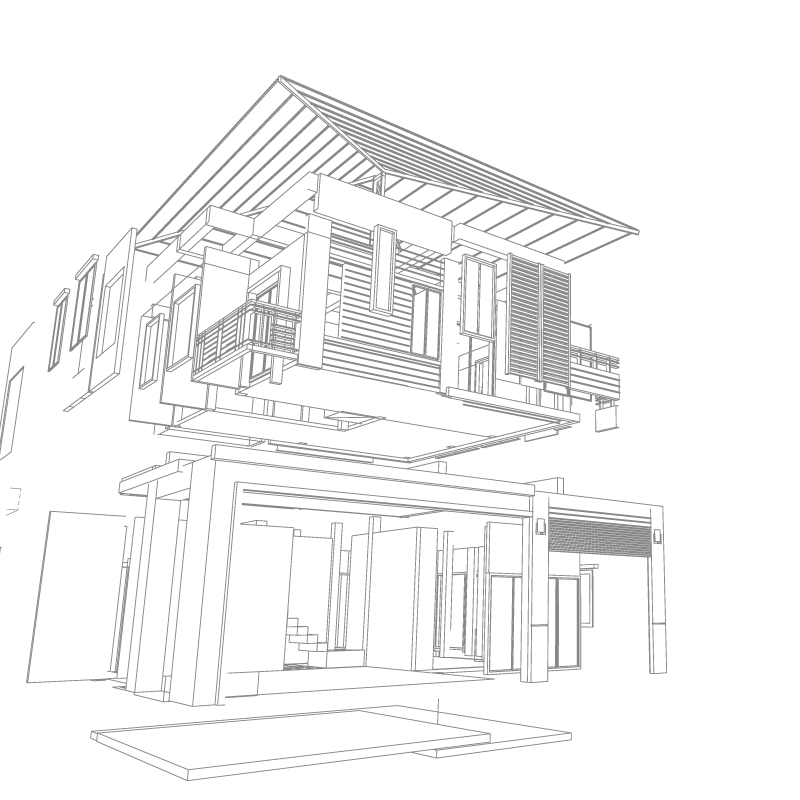 Desenho Casa